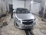 Chevrolet Cruze 2014 годаfor3 550 000 тг. в Астана – фото 2