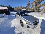 Chevrolet Cruze 2014 годаfor3 550 000 тг. в Астана