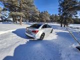 Chevrolet Cruze 2014 годаfor3 550 000 тг. в Астана – фото 4
