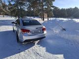 Chevrolet Cruze 2014 годаfor3 550 000 тг. в Астана – фото 5