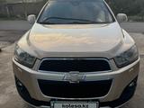 Chevrolet Captiva 2013 года за 6 000 000 тг. в Шымкент