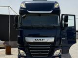 DAF  XF 2018 годаүшін25 000 000 тг. в Шымкент