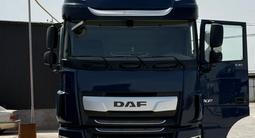 DAF  XF 2018 года за 25 000 000 тг. в Шымкент