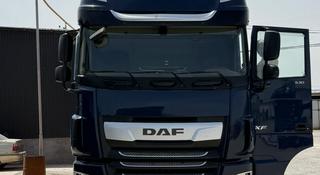 DAF  XF 2018 года за 25 000 000 тг. в Шымкент
