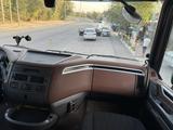 DAF  XF 2018 годаүшін25 000 000 тг. в Шымкент – фото 4
