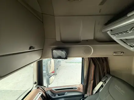 DAF  XF 2018 годаүшін25 000 000 тг. в Шымкент – фото 5