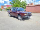 ВАЗ (Lada) 2107 2012 года за 1 430 000 тг. в Кокшетау – фото 2