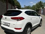 Hyundai Tucson 2018 года за 11 000 000 тг. в Алматы – фото 5