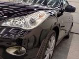 Infiniti EX25 2011 года за 7 500 000 тг. в Астана – фото 5