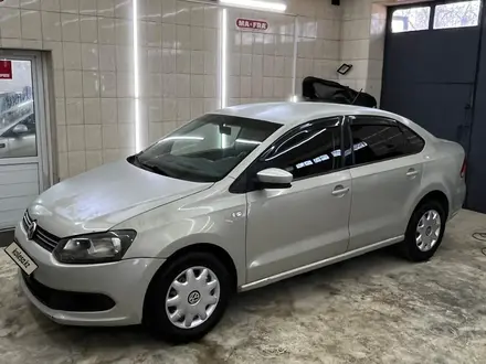 Volkswagen Polo 2013 года за 3 600 000 тг. в Алматы