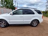 Kia Sorento 2005 года за 5 000 000 тг. в Актобе – фото 4