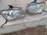 Фары (ксенон) Nissan Stagea за 22 000 тг. в Алматы