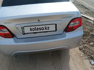 Daewoo Nexia