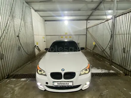 BMW 530 2004 года за 5 500 000 тг. в Жезказган – фото 2