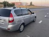 ВАЗ (Lada) Priora 2171 2015 года за 2 500 000 тг. в Кызылорда – фото 3