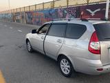 ВАЗ (Lada) Priora 2171 2015 года за 2 500 000 тг. в Кызылорда – фото 2