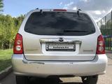 Mazda Tribute 2005 годаfor4 000 000 тг. в Астана – фото 3