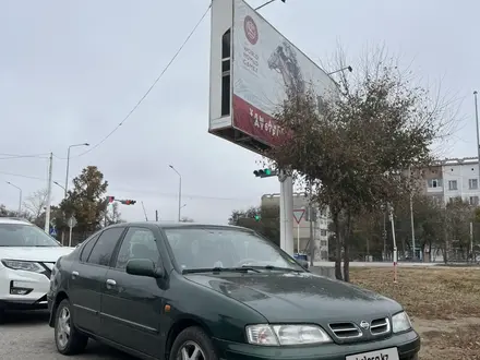 Nissan Primera 2002 года за 2 400 000 тг. в Костанай – фото 2