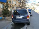 Mazda Tribute 2001 года за 3 100 000 тг. в Актау – фото 4