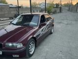 BMW 320 1992 года за 1 200 000 тг. в Тараз – фото 5