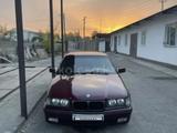 BMW 320 1992 года за 1 200 000 тг. в Тараз – фото 3