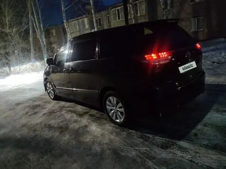 Toyota Estima 2008 года за 7 000 000 тг. в Усть-Каменогорск – фото 12