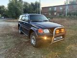 Mitsubishi Pajero Sport 2000 года за 5 000 000 тг. в Актобе – фото 2