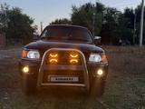 Mitsubishi Pajero Sport 2000 года за 5 000 000 тг. в Актобе – фото 5