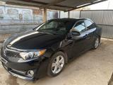 Toyota Camry 2012 года за 6 300 000 тг. в Атырау – фото 2