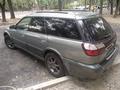 Subaru Legacy 2001 года за 3 900 000 тг. в Алматы – фото 4