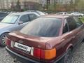 Audi 80 1991 годаүшін950 000 тг. в Астана – фото 5
