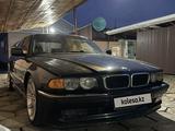 BMW 735 2001 годаfor5 700 000 тг. в Алматы – фото 4