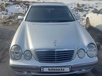 Mercedes-Benz E 320 2001 года за 4 100 000 тг. в Алматы