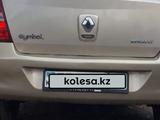 Renault Symbol 2007 года за 1 600 000 тг. в Аксукент – фото 2