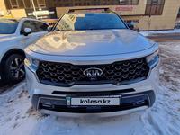 Kia Sorento 2021 года за 17 500 000 тг. в Астана