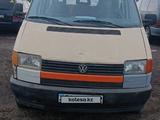 Volkswagen Transporter 1993 года за 2 000 000 тг. в Алматы