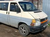 Volkswagen Transporter 1993 года за 2 000 000 тг. в Алматы – фото 2