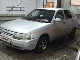 ВАЗ (Lada) 2112 2007 года за 1 200 000 тг. в Аягоз – фото 5