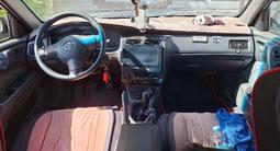 Toyota Carina E 1996 года за 2 170 000 тг. в Караганда – фото 2