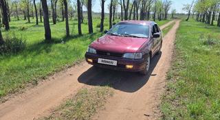 Toyota Carina E 1996 годаүшін2 170 000 тг. в Караганда