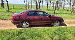 Toyota Carina E 1996 года за 2 170 000 тг. в Караганда – фото 3