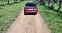 Toyota Carina E 1996 года за 2 170 000 тг. в Караганда – фото 4