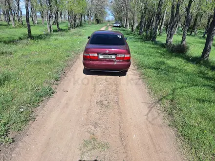 Toyota Carina E 1996 года за 2 170 000 тг. в Караганда – фото 4