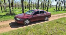 Toyota Carina E 1996 года за 2 170 000 тг. в Караганда – фото 5