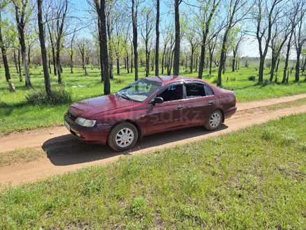 Toyota Carina E 1996 года за 2 170 000 тг. в Караганда – фото 5