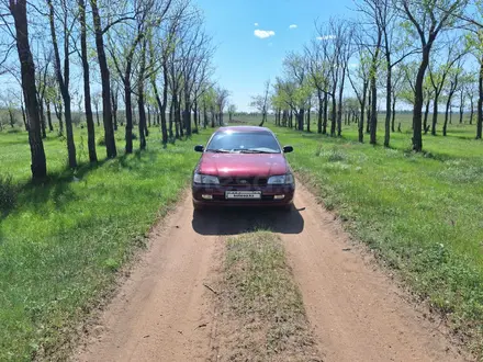 Toyota Carina E 1996 года за 2 170 000 тг. в Караганда – фото 6