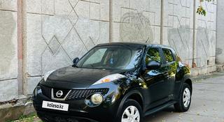 Nissan Juke 2011 года за 4 500 000 тг. в Петропавловск