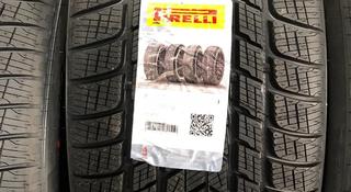 Шины Pirelli 275/35/r22 SC Winterүшін270 500 тг. в Алматы