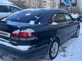 Mazda 626 1997 года за 2 000 000 тг. в Кокшетау – фото 4