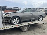 Toyota Camry 2005 года за 100 000 тг. в Тараз – фото 4